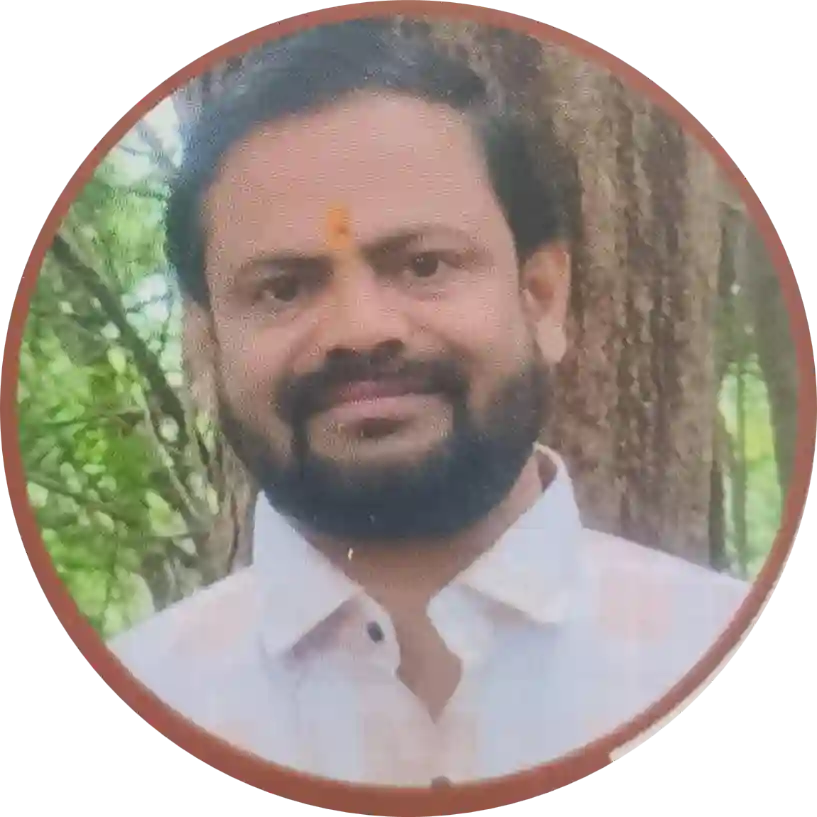 गजानन घुगीकर